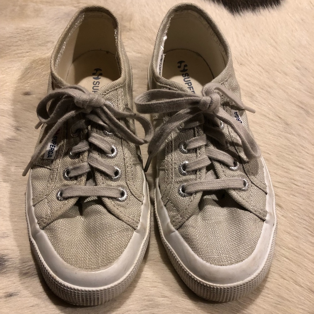 Superga sneakers